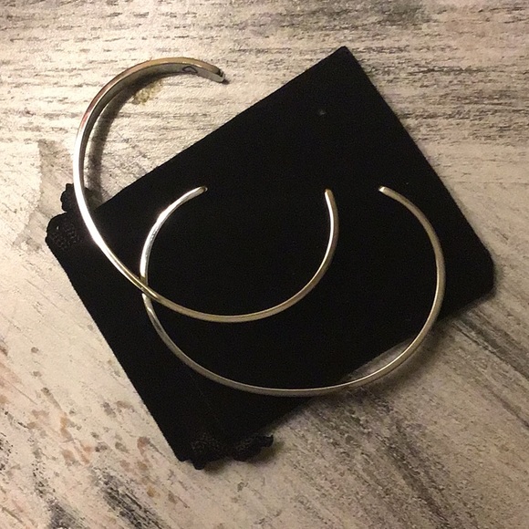 Cuff Bangle - Picture 2 of 2